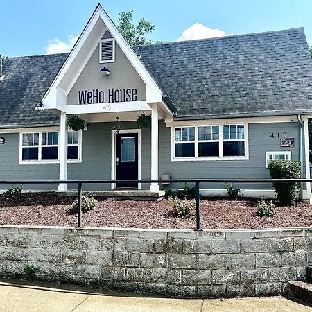 Deal For A Great Vacation Apartment Nashville Exterior photo
