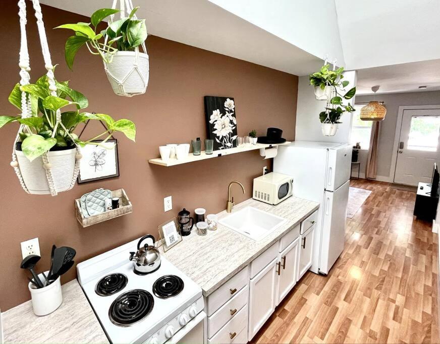 Deal For A Great Vacation Apartment Nashville Exterior photo