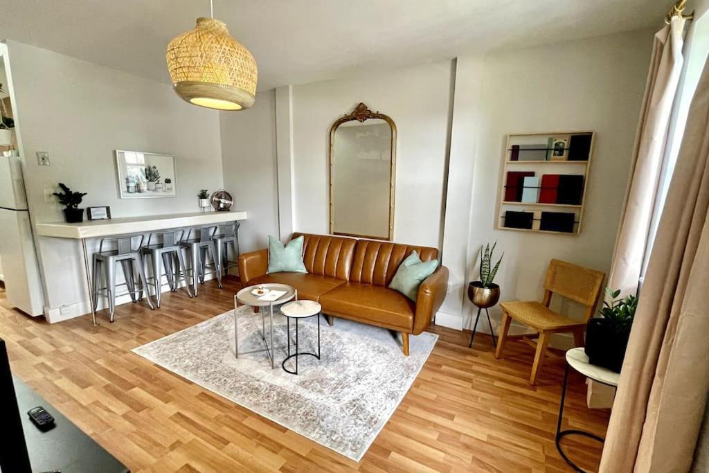 Deal For A Great Vacation Apartment Nashville Exterior photo
