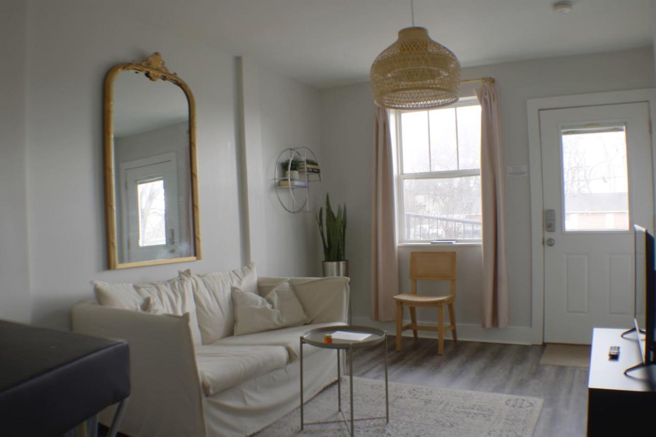 Deal For A Great Vacation Apartment Nashville Exterior photo