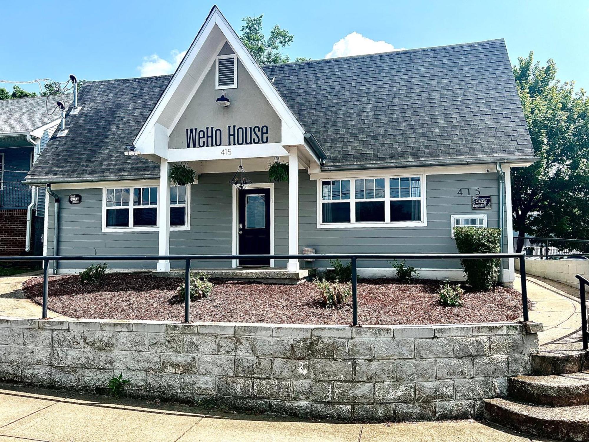 Deal For A Great Vacation Apartment Nashville Exterior photo